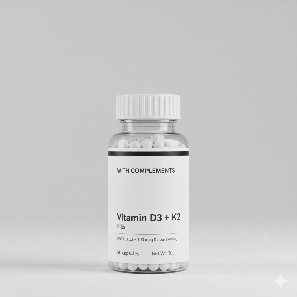 Vitamin D3