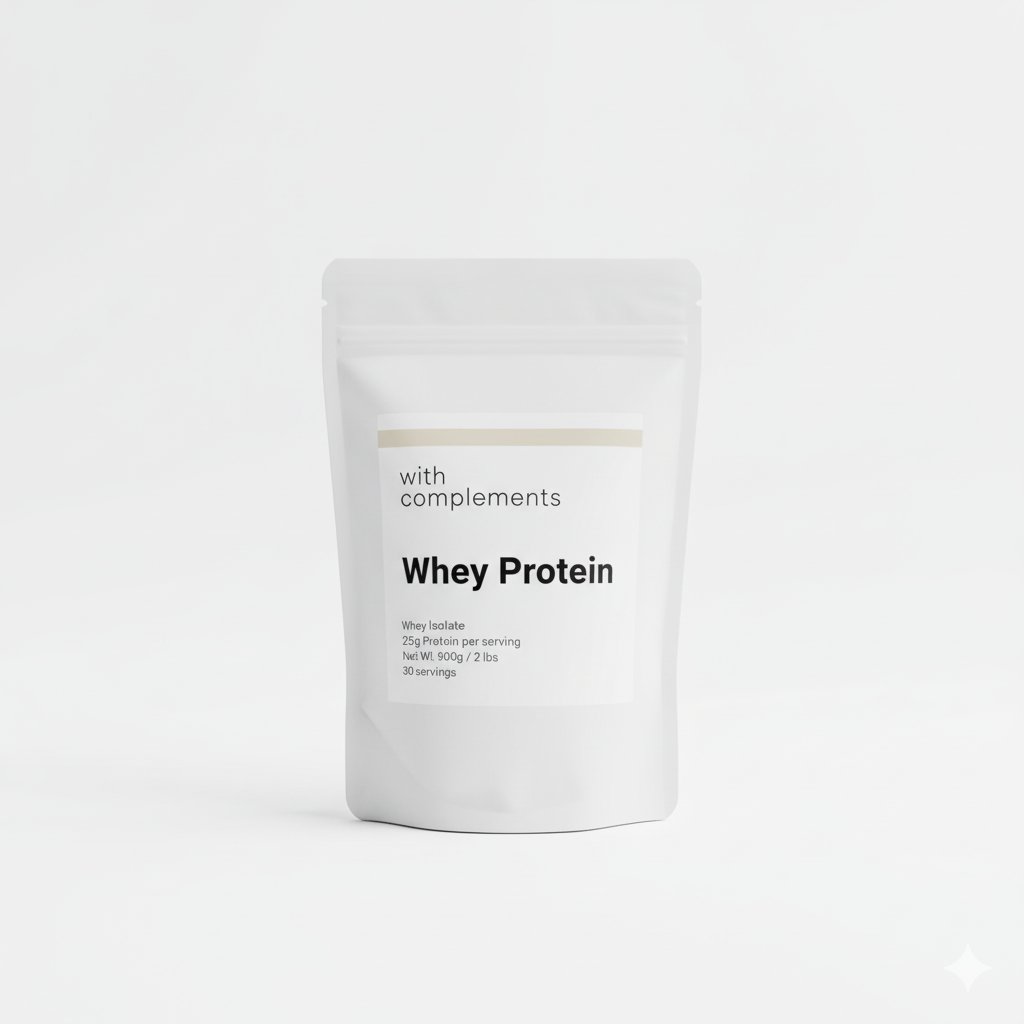 Whey Protein